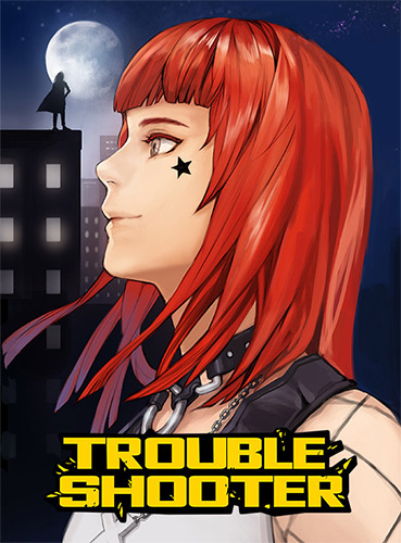 TROUBLESHOOTER: Abandoned Children [+ HotFix (Build 911)] (2020) PC | RePack от FitGirl