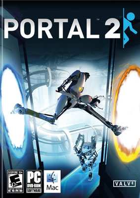 Portal 2 (2011) PC | RePack от ElAmigos