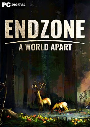 Endzone - A World Apart [v0.7.7412.34215] (2020) PC
