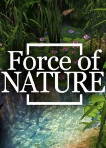Force of Nature [v1.1.21] (2016) PC