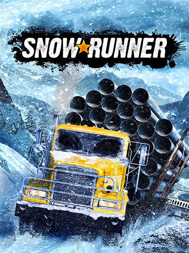 SnowRunner [v13.1 + 19 DLC] (2020) PC | RePack от FitGirl