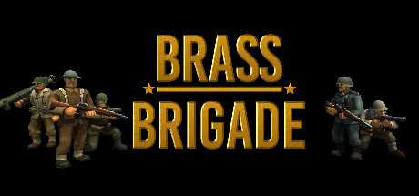 Brass Brigade [Update 2] (2019) PC