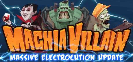 MachiaVillain [Plague] (2018) PC
