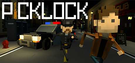 Picklock (2020) PC