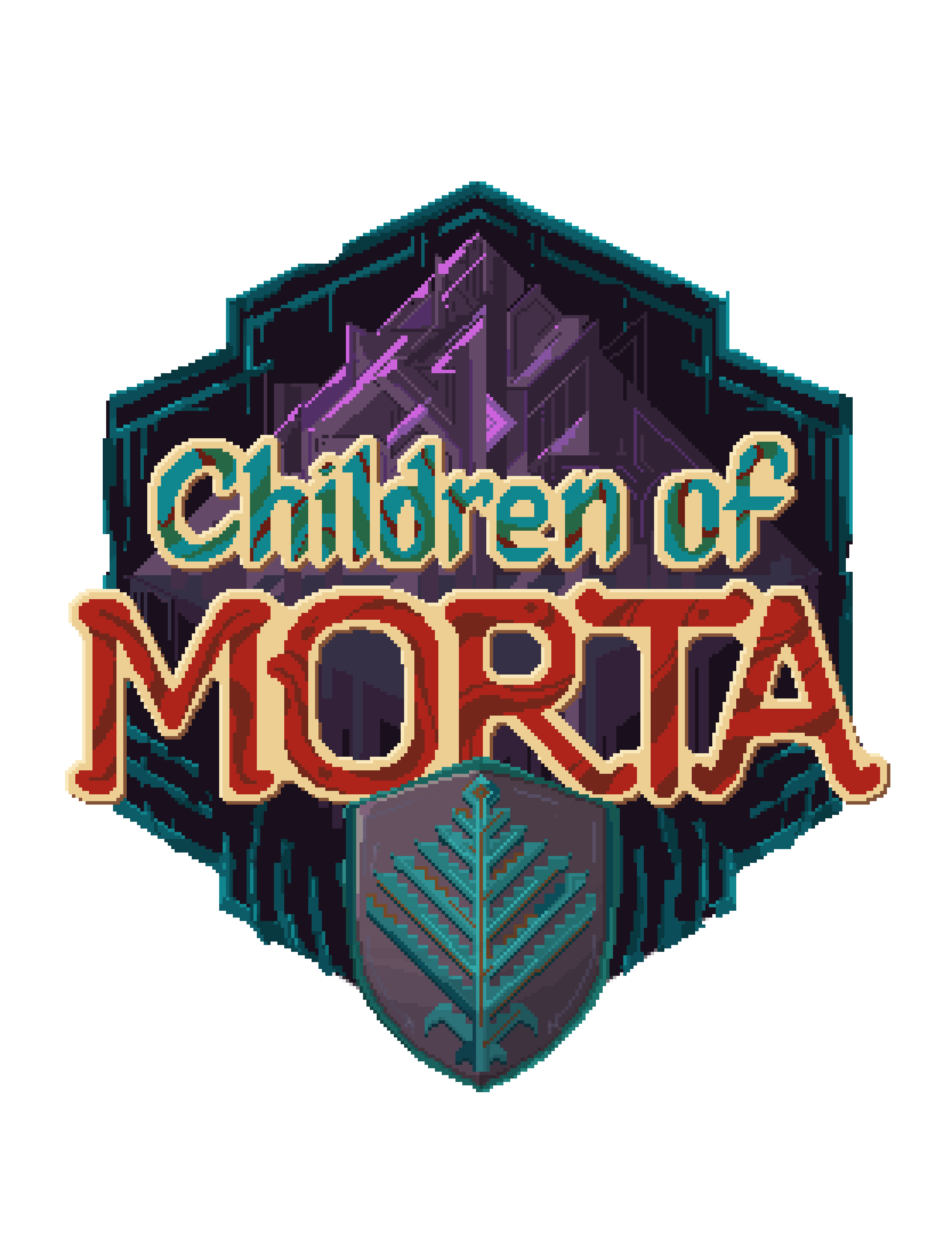 Children of Morta (2019) PC