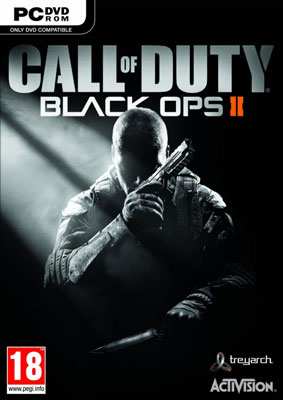 Call of Duty: Black Ops II [Update 3 (15.12.2012)+ Русификатор] (2012) PC | RePack от ElAmigos