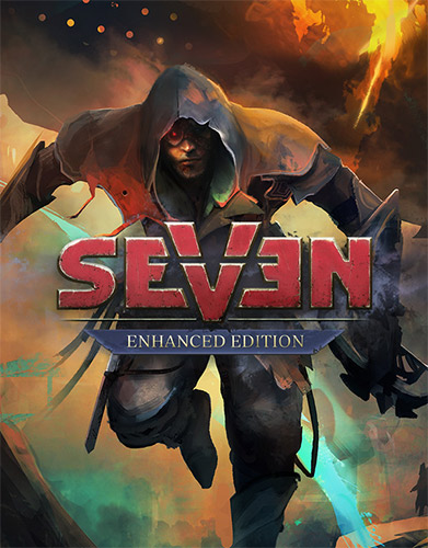 Seven: The Days Long Gone - Enhanced Edition [v 1.3.2 + Bonus] (2017) PC | RePack от FitGirl