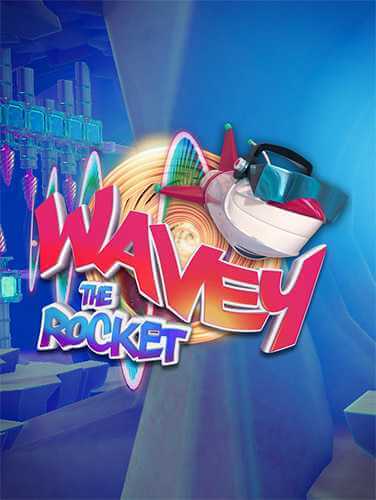 Wavey The Rocket (2020) PC | RePack от FitGirl