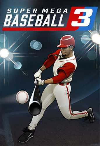 Super Mega Baseball 3 (2020) PC | RePack от FitGirl
