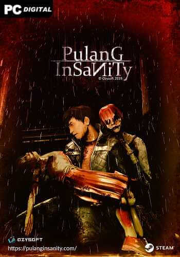 Pulang: Insanity Lunatic Edition [1.0.0.5] (2020) PC