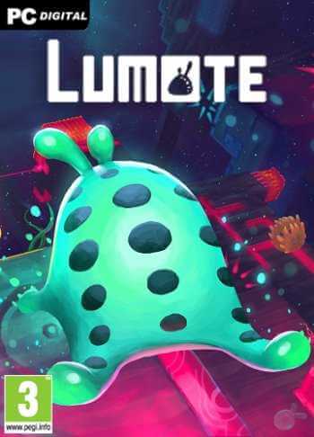Lumote [1.1.3] (2020) PC