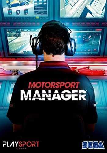 Motorsport Manager [v 1.53.16967 + 5 DLC] (2016) PC | RePack от R.G. Catalyst