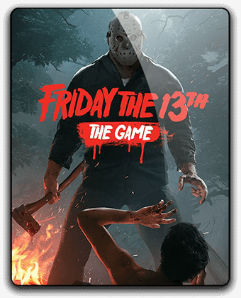 Friday the 13th: The Game [v B11030 + DLCs] (2017) PC | RePack от qoob