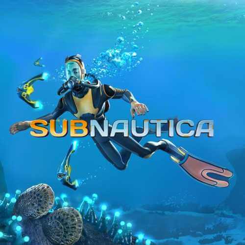 Subnautica [v 65786] (2018) PC | Repack от xatab