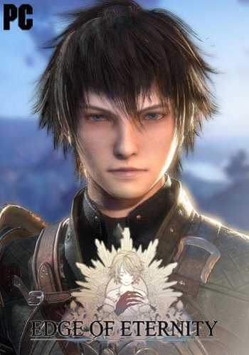 Edge of Eternity Chapter 5 (2018) PC