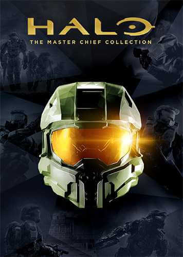 Halo: The Master Chief Collection - Complete Edition: Halo: Reach, Halo: Combat Evolved Anniversary, Halo 2: Anniversary, Halo 3, Halo 3: ODST, Halo 4 [v1.1955.0.0] (2019) PC | RePack от FitGirl