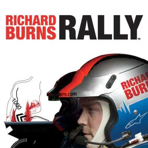 Richard Burns Rally (2004) PC | RePack от DODI