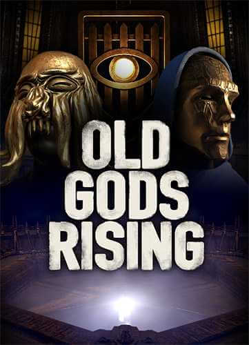 Old Gods Rising (2020) PC | RePack от FitGirl
