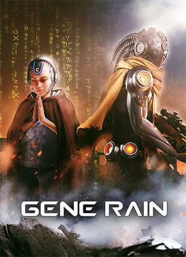 Gene Rain (2020) PC | RePack от FitGirl