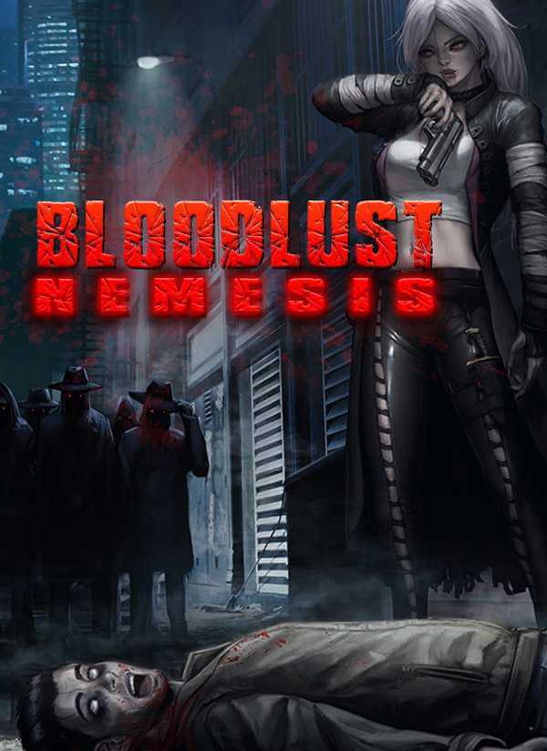 Bloodlust 2: Nemesis (2020) PC | RePack от FitGirl