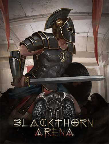 Blackthorn Arena [v1.3 + DLCs] (2020) PC | RePack от FitGirl