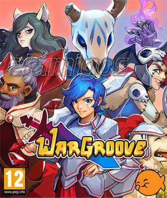 Wargroove (2019) PC | RePack от ElAmigos