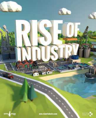 Rise of Industry (2019) PC | RePack от ElAmigos
