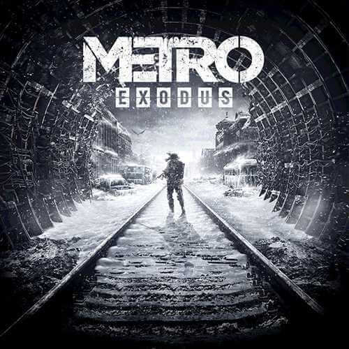 Metro: Exodus - Enhanced Edition [v2.0.0.1 + DLCs] (2019) PC | Лицензия [CODEX]