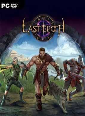 Last Epoch [0.7.8)](2019)  PC