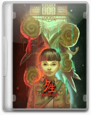 Halflight (2020) PC