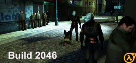 Half-Life 2 Beta: Build 2046 5.3 Beta 2 (2015) PC | RePack