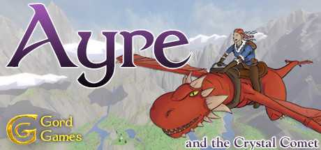 Ayre (2020) PC