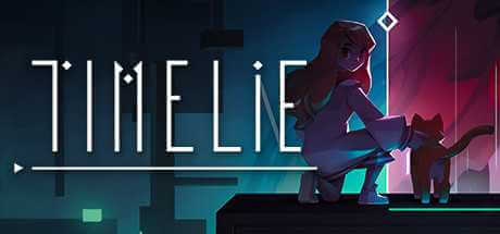Timelie [Build 5068696] (2020) PC