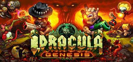I, Dracula: Genesis (0.70.1)