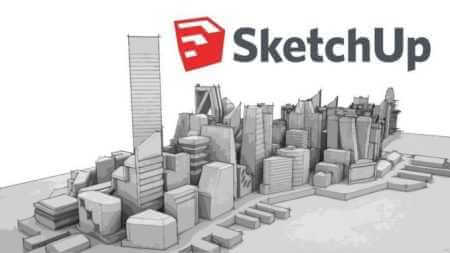 SketchUp Pro 2020 [v20.1.229 (x64)] (2020) PC | Portable by conservator