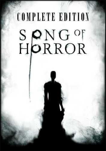 Song of Horror: Complete Edition (2020) PC | RePack от FitGirl