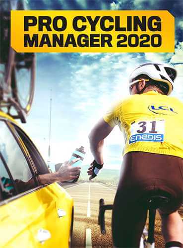 Pro Cycling Manager 2020 (2020) PC | RePack от FitGirl