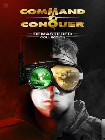 Command & Conquer: Remastered Collection [v 1.153 Build 732159] (2020) PC | RePack от FitGirl