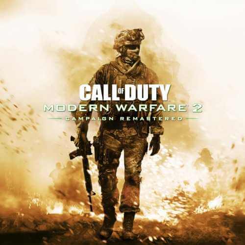 Call of Duty: Modern Warfare 2 - Campaign Remastered (2020) PC | RePack от xatab