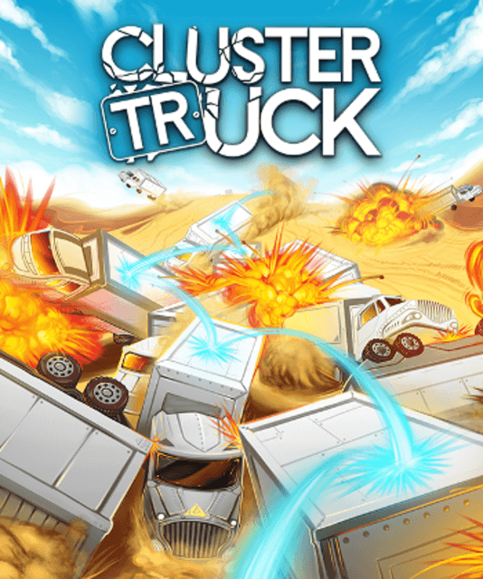 ClusterTruck [v1.1] (2016) PC