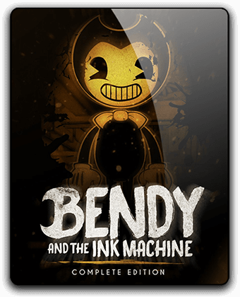 Bendy and the Ink Machine: Complete Edition [v 1.5.0.0] (2017-2018) PC | RePack от qoob