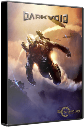 Dark Void (2010) PC | RePack от R.G. Механики