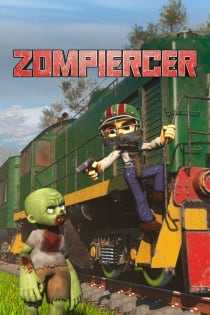 Zompiercer [v9.1] (2020) PC