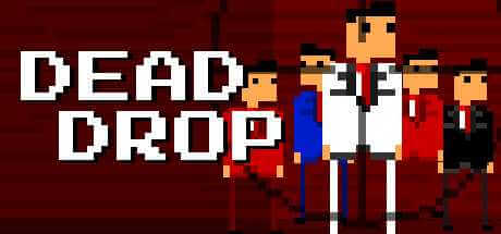 Dead Drop (2017) PC