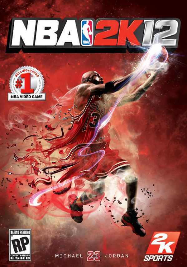 NBA 2K12 (2011) РС | RePack от R.G. Element Arts