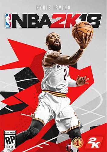 NBA 2K18 (2017) PC | RePack от FitGirl
