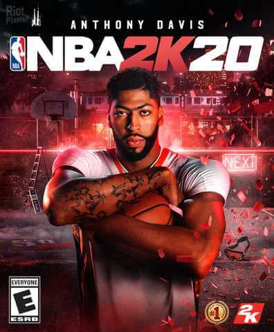 NBA 2K20 (2019) PC | RePack от FitGirl