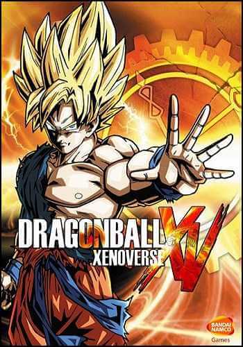 Dragon Ball: Xenoverse [v 1.08.00 +DLC] (2015) PC | RePack от Other s