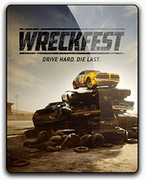 Wreckfest: Deluxe Edition (2018) PC | RePack от qoob