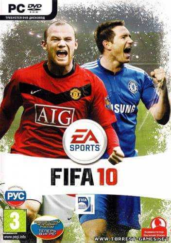 FIFA 10 (2009) PC